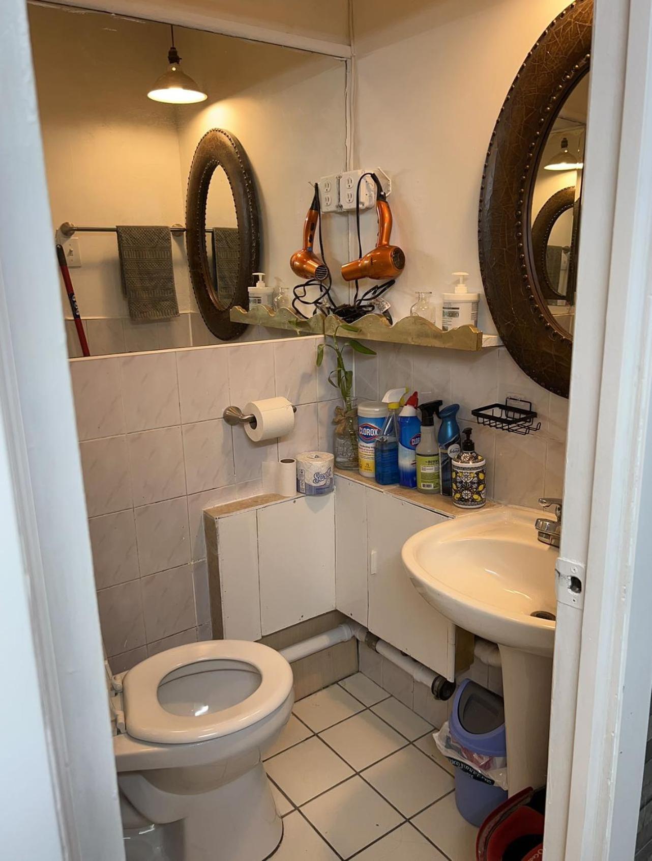 Double Accommodatie bij particulieren New York