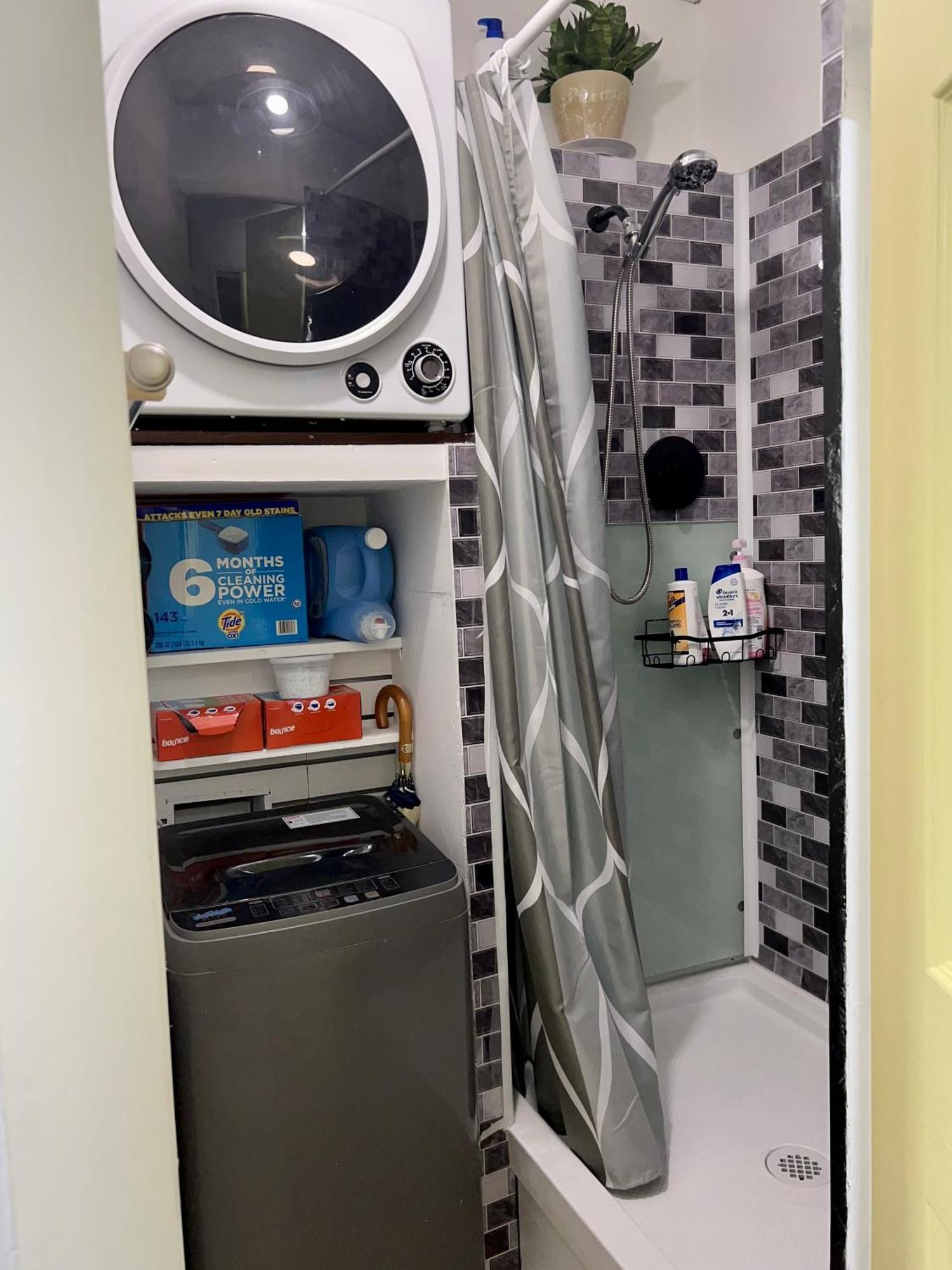 Séjour chez l'habitant Double