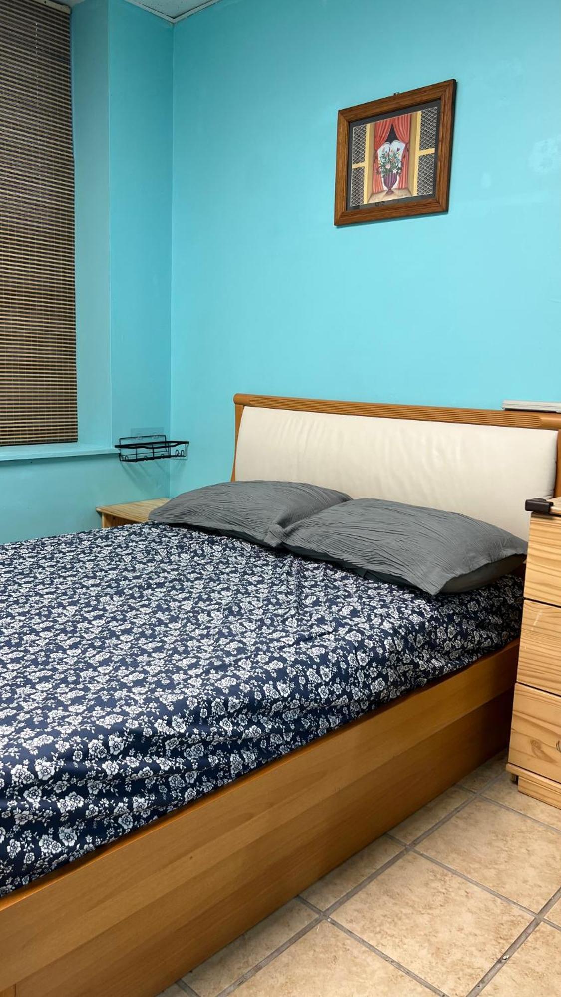 Séjour chez l'habitant Double *