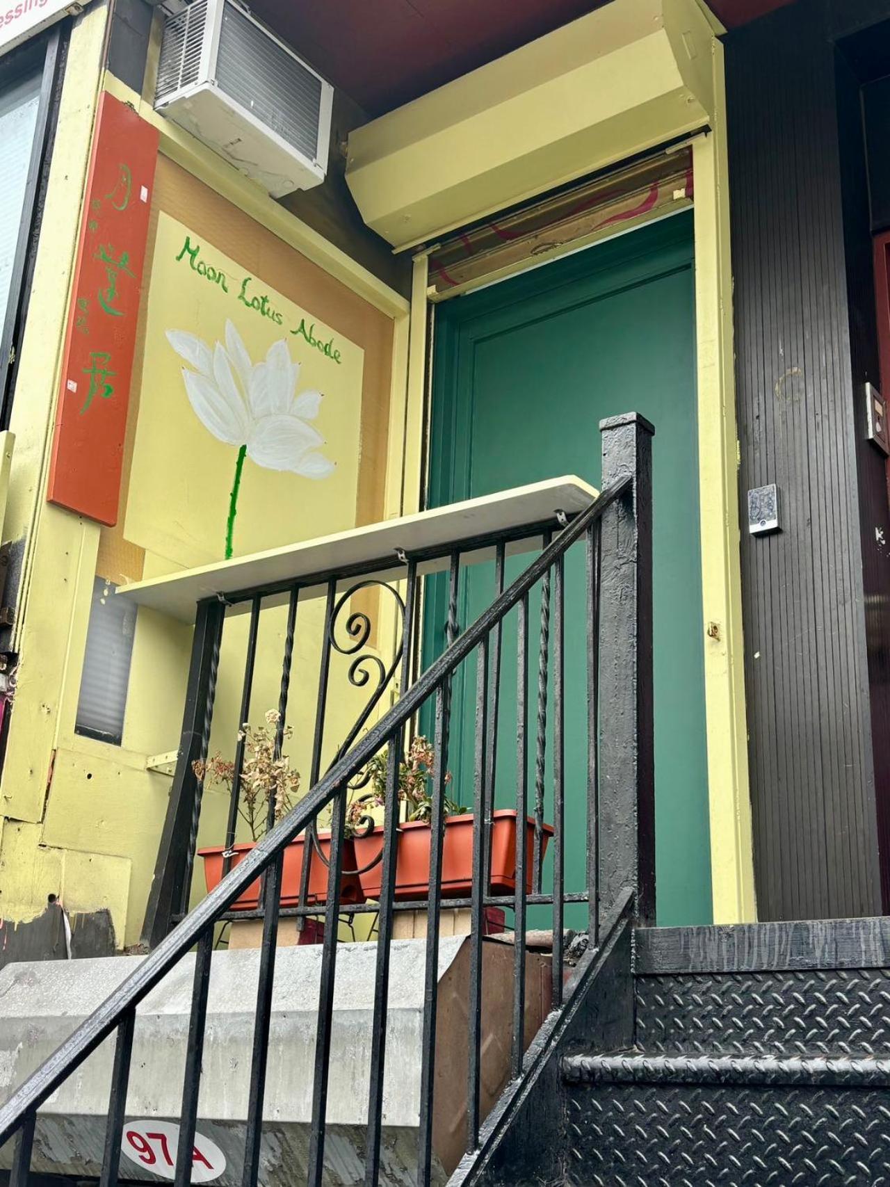 Séjour chez l'habitant Double